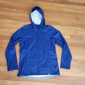 REI Co-op Women's Essential Rain Jacket